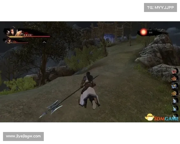 鬼泣3：掌握停留空中20秒技巧，成为空中战斗之王