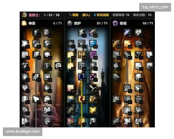 魔兽世界怀旧服骑士6070:成为升级中心